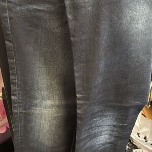 Decree Dark Wash Women Jeans